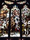 believed to be the first recorded assassination involving a firearm. - via Daymix