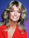 Farrah Fawcett "Charlie's
