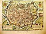 Mappe e vedute di Milano Florence Prints - Le stampe di Firenze ... 