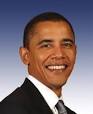 OBAMA, Barack, a Senator from