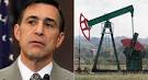 Darrell Issa: Obama being