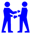 Interpersonal relations training module