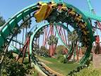 Amusement parks in Florida - a knol by Lars Terjesen