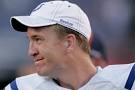 Peyton Manning chooses Denver Broncos   Los Angeles Times