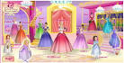 Barbie in the 12 Dancing Princesses - Barbie in the 12 Dancing ...