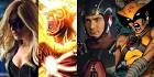 Arrow/Flash Spinoff DCs Legends of Tomorrow Official Synopsis