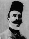 Sultan Hussein Kamil was the