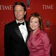 John Edwards tears up at his trial as his late wife's confidante ...