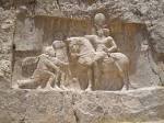 File:Bas relief nagsh-e-rostam al.jpg - Wikimedia Commons