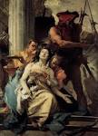 Breast cancer and St Agatha: supporting those who live with the ...