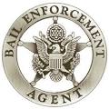 Bail Enforcement Badges