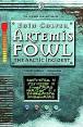 Artemis Fowl: The Arctic Incident - Wikipedia, the free encyclopedia