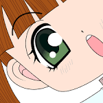 エンジェル姫野/クレヨンしんちゃん（声優：田村ゆかり）