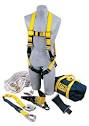 Fall Protection Systems Corp
