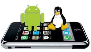 Android與開源