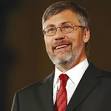 Pst Ulf Ekman was in town this