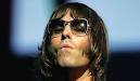 Liam Gallagher of Oasis