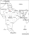Chapter 5. The Indian Subcontinent