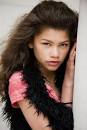 Zendaya Coleman Headshots And