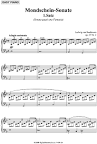Mondscheinsonate pronunciation