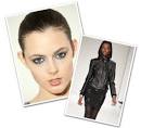 WALTER Runway Models Rock Blue