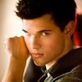 Taylor Lautner, Breaking Dawn