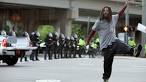 Marches to protest death of man in police custody will celebrate.