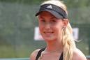 niet over Sarah Gronert,