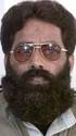 On a mission: Terror chief Ilyas Kashmiri sent an aide to Britain - article-0-0B8B03E7000005DC-769_233x417