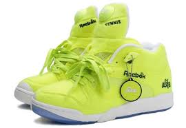 Tennis Ball Shoes. - Neatorama
