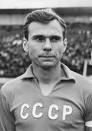 sur Valentin Ivanov