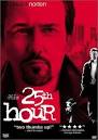 Filmography Edward Norton