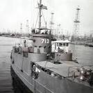 Historic Naval Ships Visitors Guide - LCI(
