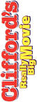 Clifford's Really Big Movie