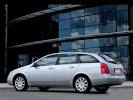 Nissan Primera Wagon | Japanese Station Wagons