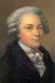 \u0026quot;In 1988 I found in Moscow a portrait which has been missing for more than 200 years, done by the artist Joseph Grassi. He belonged to Mozart\u0026#39;s circle of ... - 02-029