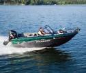 Assorted Used Smokercraft Boats for sale on for sale on Walleyes Inc.