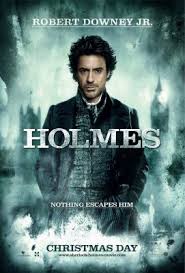 imagen de Sherlock Holmes