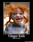 ugly ginger people