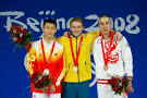 Zhou Luxin Pictures - Olympics Day 15 - Diving - Zimbio