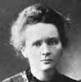 Marie Sklodowska Curie