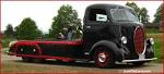 COE Trucks on Pinterest | Ford, Trucks and Engine