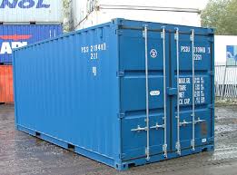 20ft shipping container