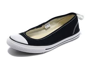 2013_Summer_Converse_All_Star_Dainty_Ballerina_Low_Canvas_Black_Flat_Ladies_Shoes_01.jpg