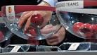 First qualifying round seedings confirmed - UEFA Europa League.