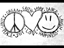 happiness