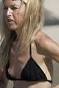 Rachel Zoe: Bikini in St. Bart's!