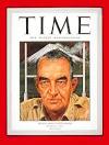 RL Eichelberger Time Cover