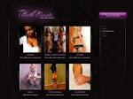 Chakra Night - Escort Web Design | Web Design, Development