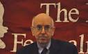 Judge Richard Posner at Harvard University in 2009 - judge_richard_posner